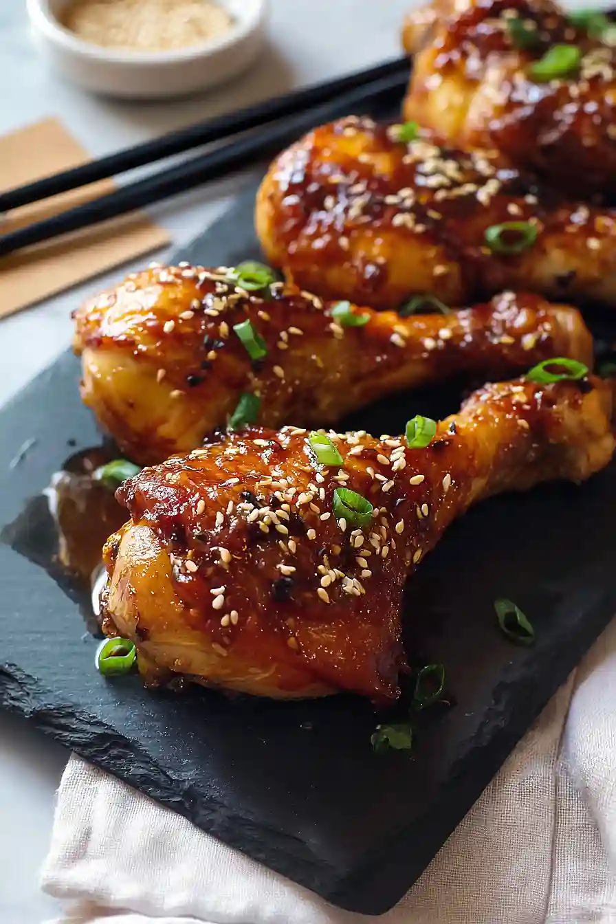 japanese chicken marinade