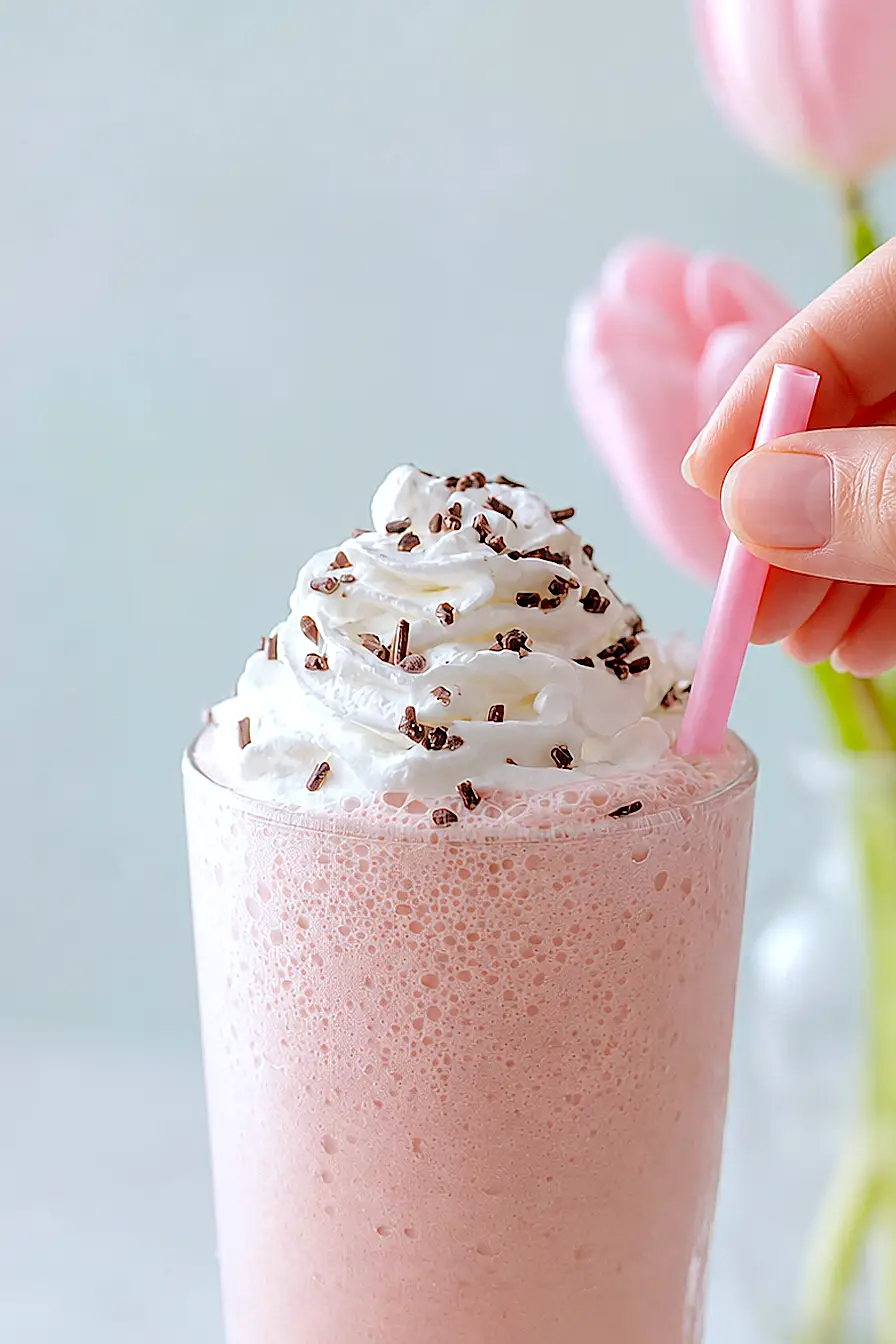 watermelon shake