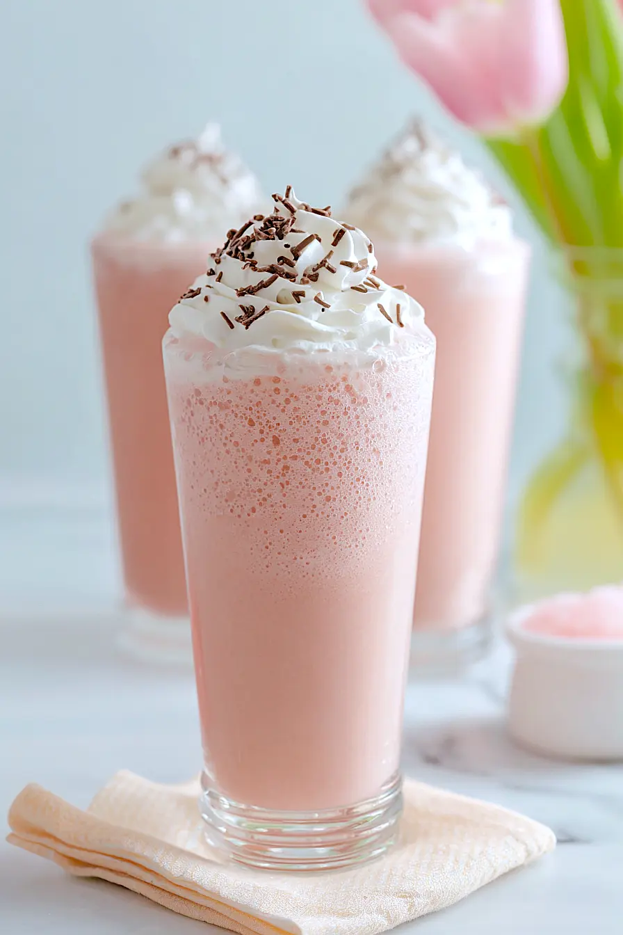 watermelon shake